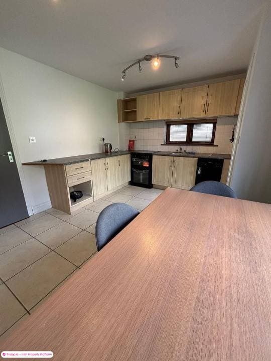 2 Bedroom House for Rent in Waterford City Centre, Waterford