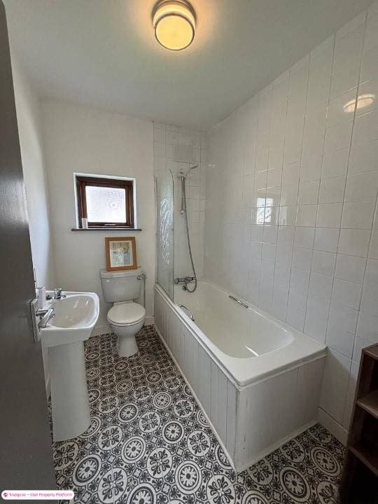 2 Bedroom House for Rent in Waterford City Centre, Waterford