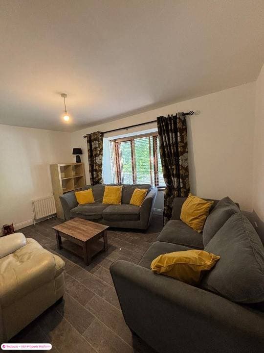 2 Bedroom House for Rent in Waterford City Centre, Waterford