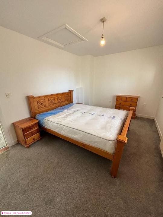 2 Bedroom House for Rent in Waterford City Centre, Waterford