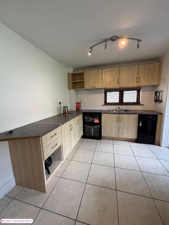 2 Bedroom House for Rent in Waterford City Centre, Waterford