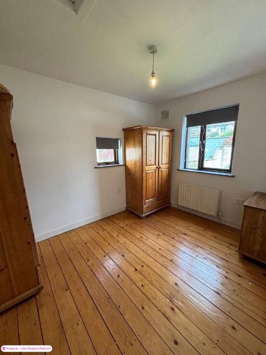 2 Bedroom House for Rent in Waterford City Centre, Waterford