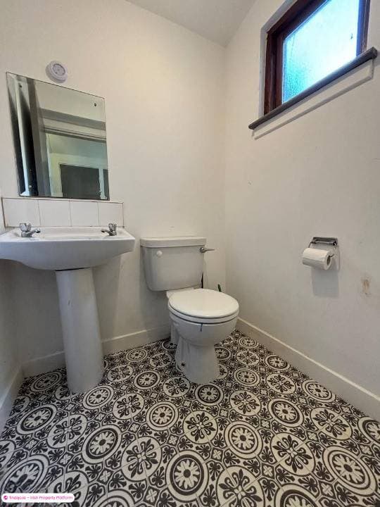 2 Bedroom House for Rent in Waterford City Centre, Waterford