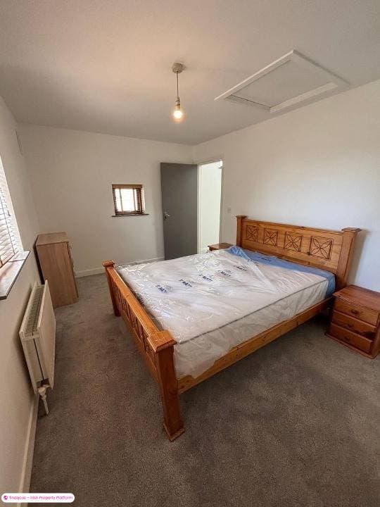 2 Bedroom House for Rent in Waterford City Centre, Waterford