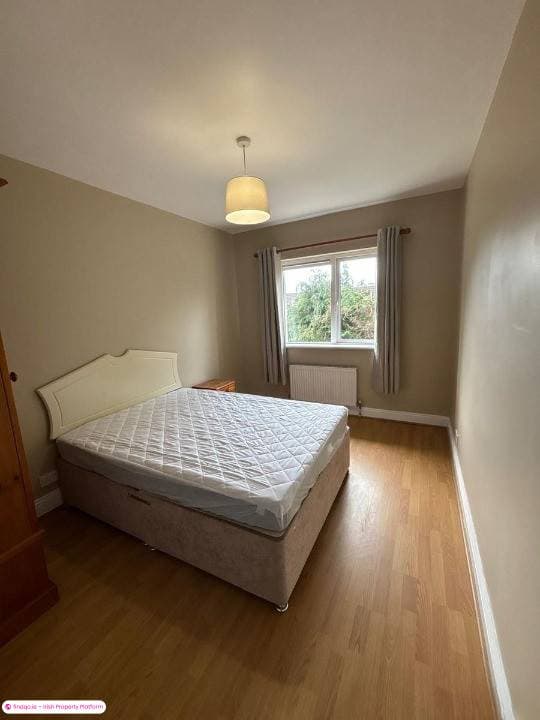 2 Bedroom Apartment for Rent in Slieverue, Kilkenny