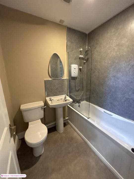 2 Bedroom Apartment for Rent in Slieverue, Kilkenny