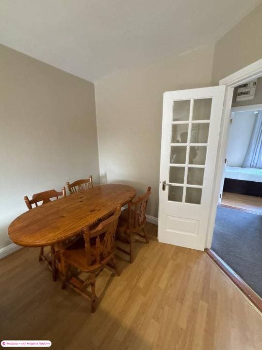 2 Bedroom Apartment for Rent in Slieverue, Kilkenny