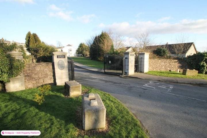 2 Bedroom Apartment for Rent in Slieverue, Kilkenny