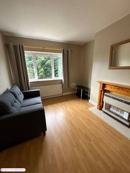 2 Bedroom Apartment for Rent in Slieverue, Kilkenny