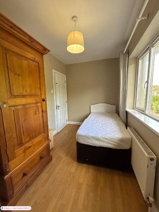 2 Bedroom Apartment for Rent in Slieverue, Kilkenny