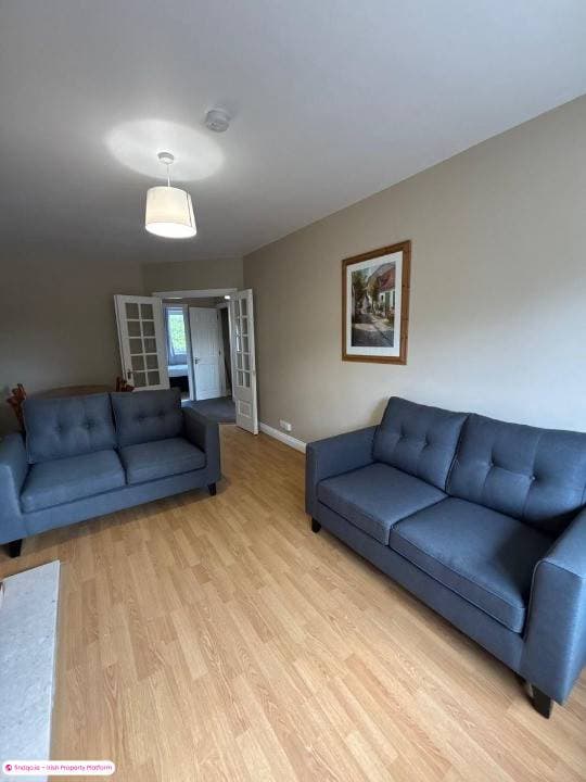 2 Bedroom Apartment for Rent in Slieverue, Kilkenny