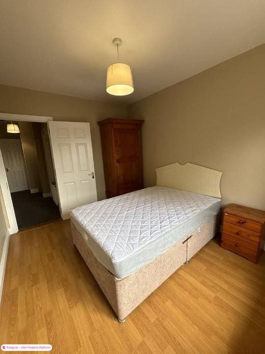 2 Bedroom Apartment for Rent in Slieverue, Kilkenny