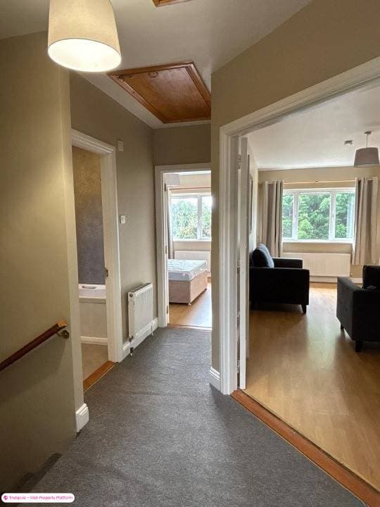 2 Bedroom Apartment for Rent in Slieverue, Kilkenny