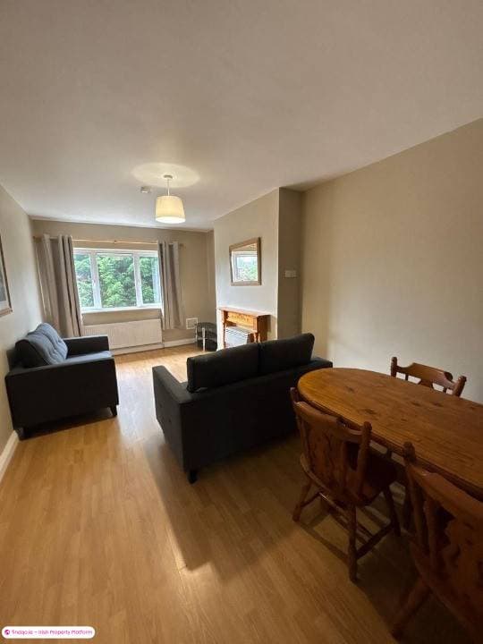 2 Bedroom Apartment for Rent in Slieverue, Kilkenny