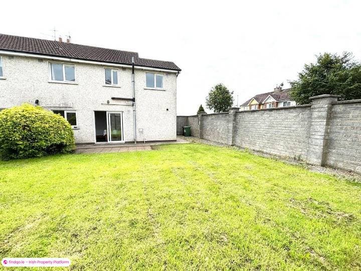Semi-detached house for Sale in Waterford City Centre, Waterford
