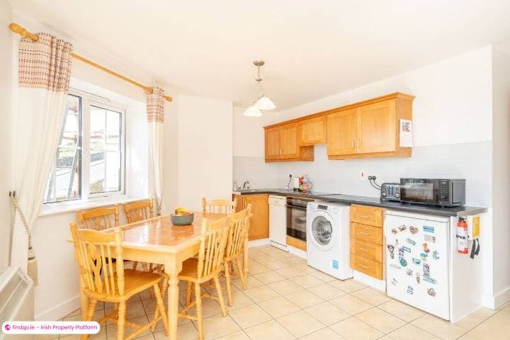 Apartment for Sale in Tramore, Waterford