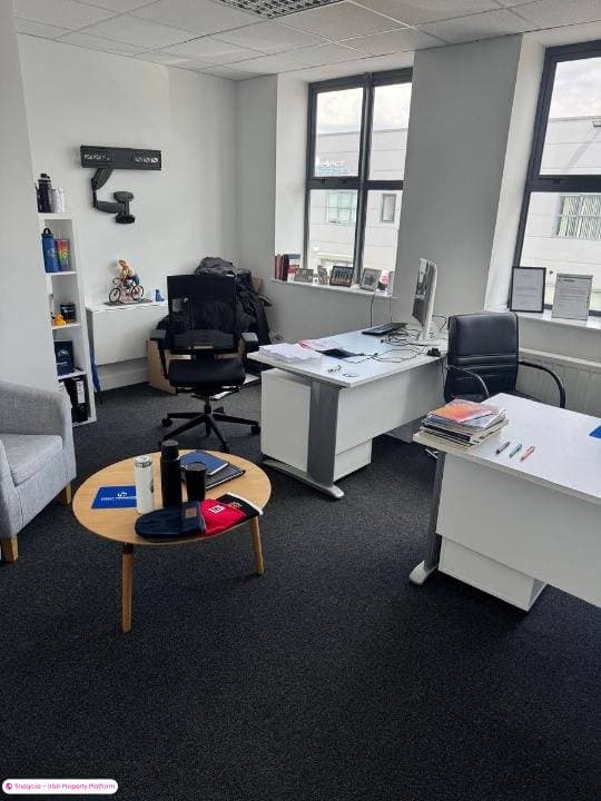 Office Space for Rent in Grange Castle, Dublin 22