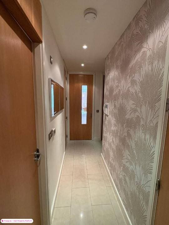 2 Bedroom Apartment for Rent in Hanover Quay, Dublin 2