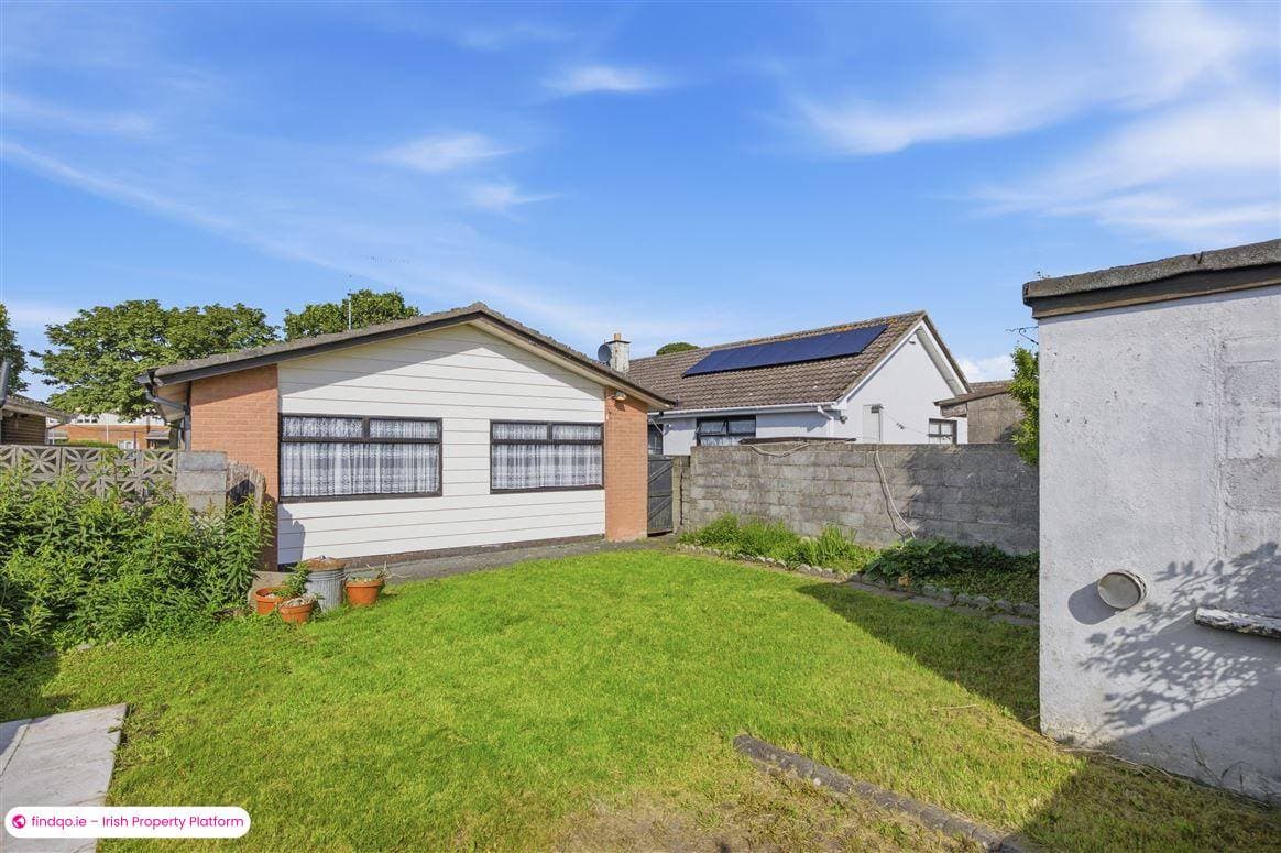 Bungalow for Sale in Rush, Dublin (County)
