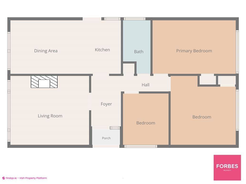 Bungalow for Sale in Rush, Dublin (County)