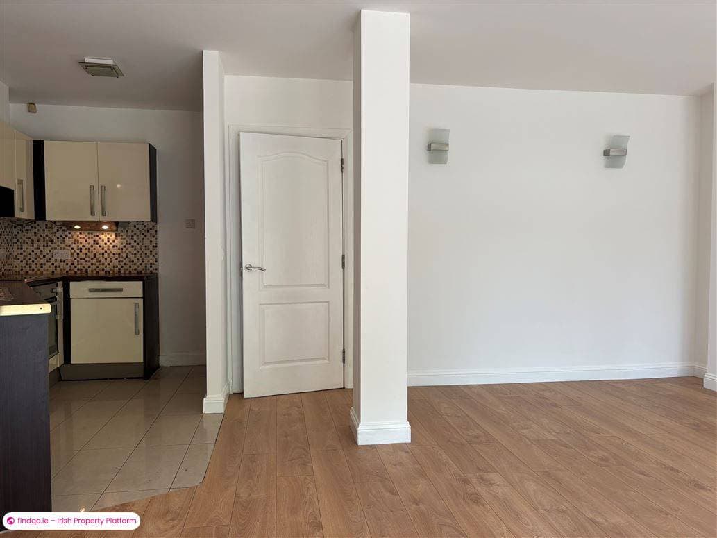 Apartment for Sale in Clarehall, Dublin 17
