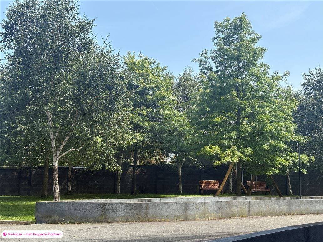 Apartment for Sale in Clarehall, Dublin 17