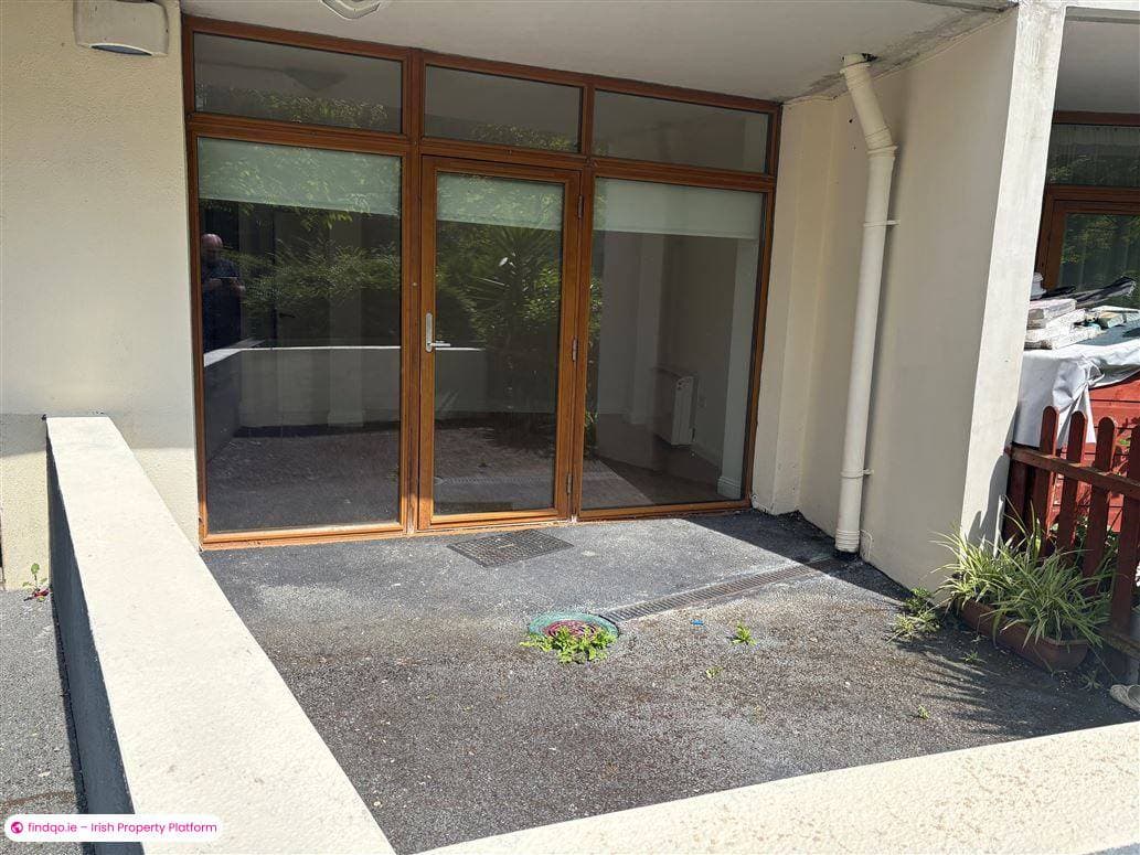 Apartment for Sale in Clarehall, Dublin 17