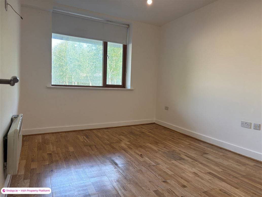 Apartment for Sale in Clarehall, Dublin 17