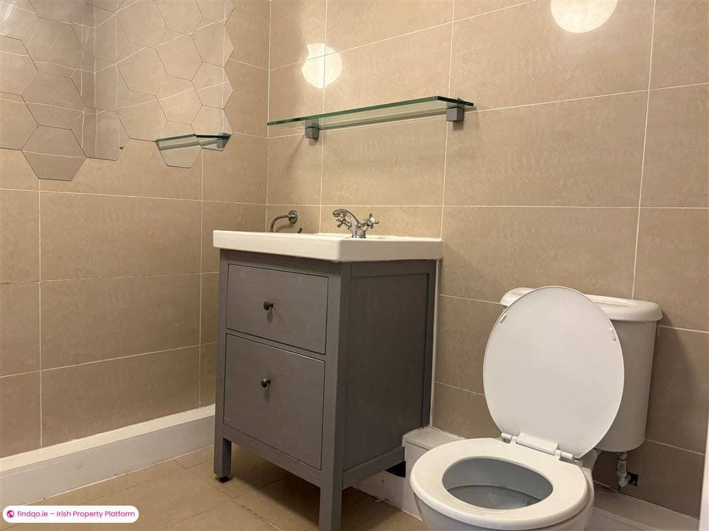 Apartment for Sale in Clarehall, Dublin 17