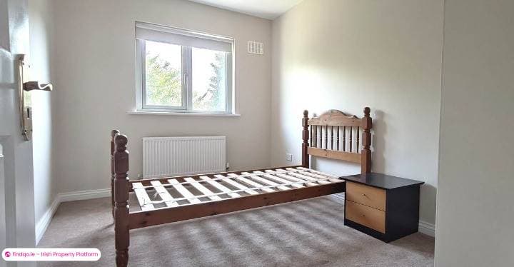 4 Bedroom House for Rent in Wellpark, Galway