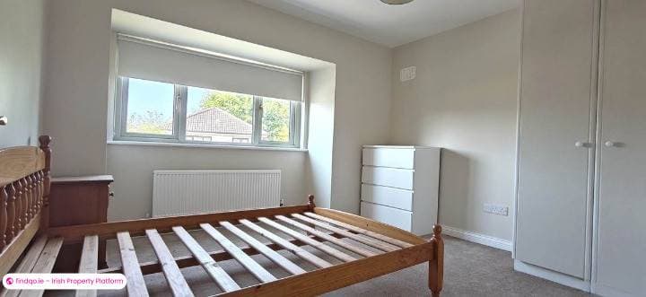 4 Bedroom House for Rent in Wellpark, Galway