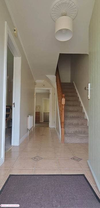 4 Bedroom House for Rent in Wellpark, Galway
