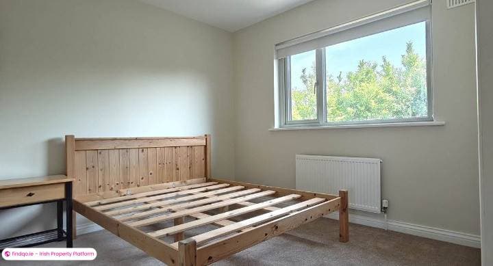 4 Bedroom House for Rent in Wellpark, Galway
