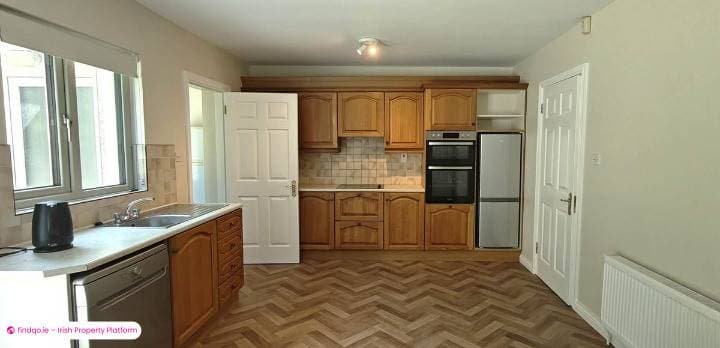 4 Bedroom House for Rent in Wellpark, Galway