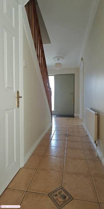 4 Bedroom House for Rent in Wellpark, Galway