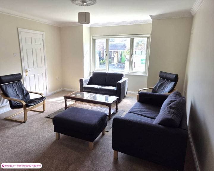 4 Bedroom House for Rent in Wellpark, Galway