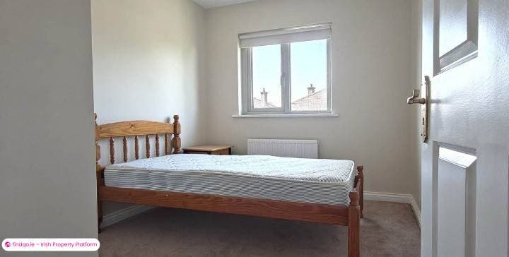 4 Bedroom House for Rent in Wellpark, Galway