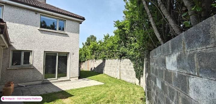 4 Bedroom House for Rent in Wellpark, Galway