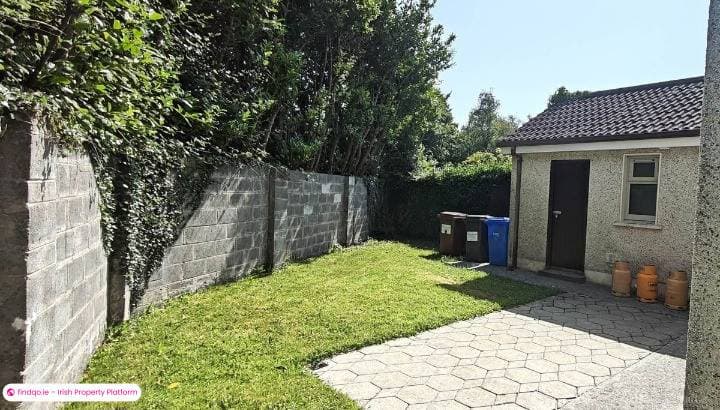 4 Bedroom House for Rent in Wellpark, Galway