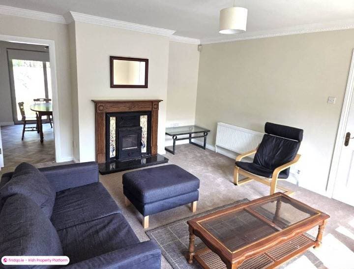 4 Bedroom House for Rent in Wellpark, Galway