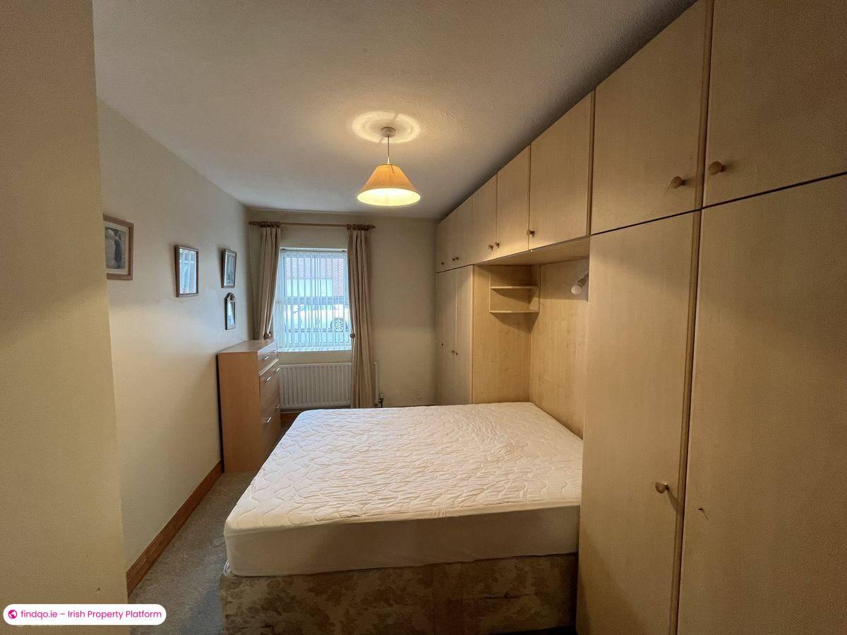 2 Bedroom Apartment for Rent in Dundalk, Louth
