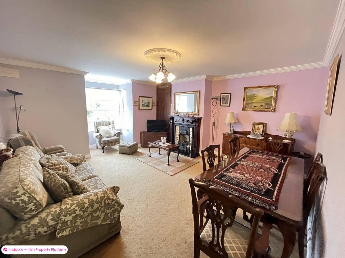 2 Bedroom Apartment for Rent in Dundalk, Louth