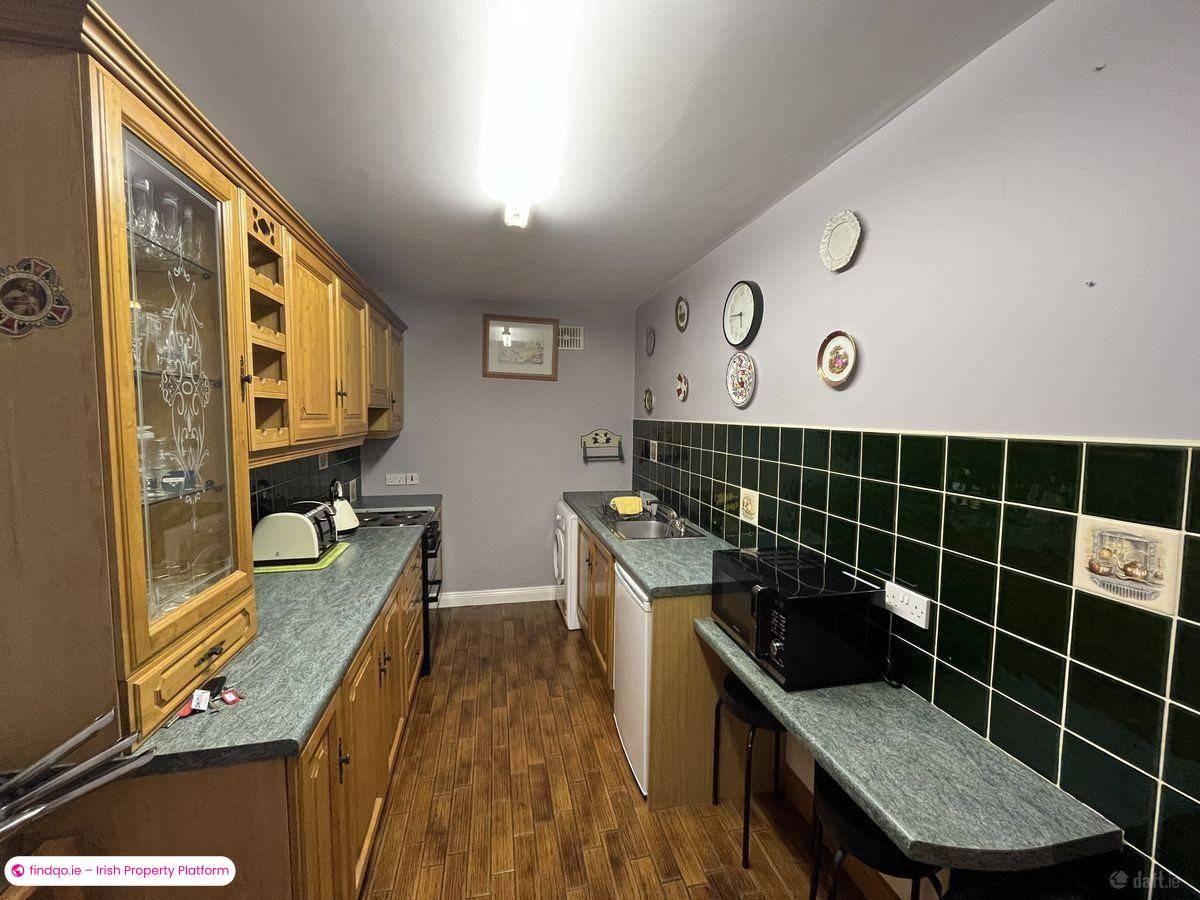 2 Bedroom Apartment for Rent in Dundalk, Louth