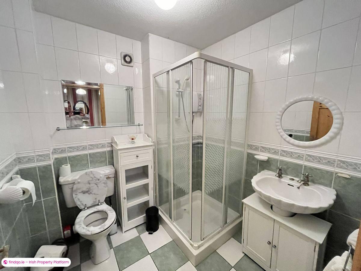 2 Bedroom Apartment for Rent in Dundalk, Louth