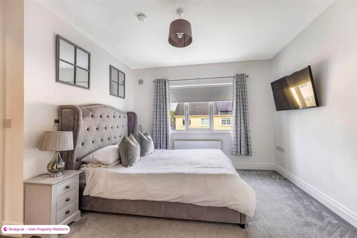 Semi-detached house for Sale in Blackrock, Louth
