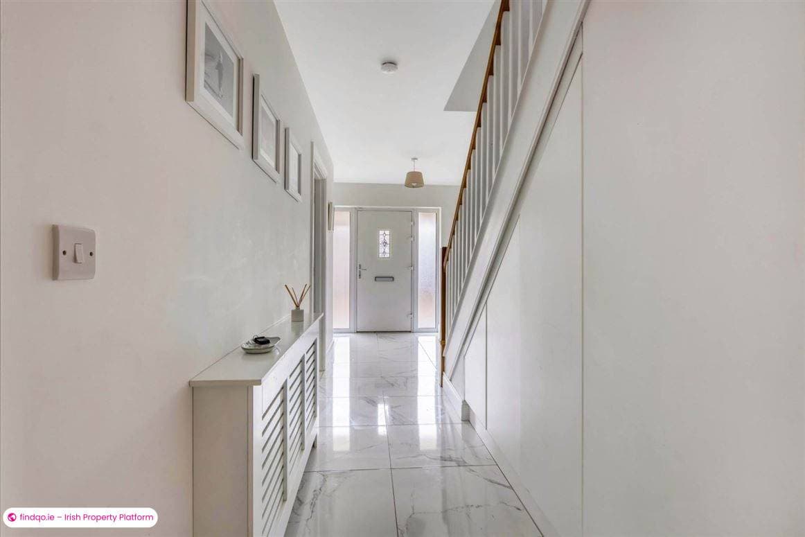 Semi-detached house for Sale in Blackrock, Louth