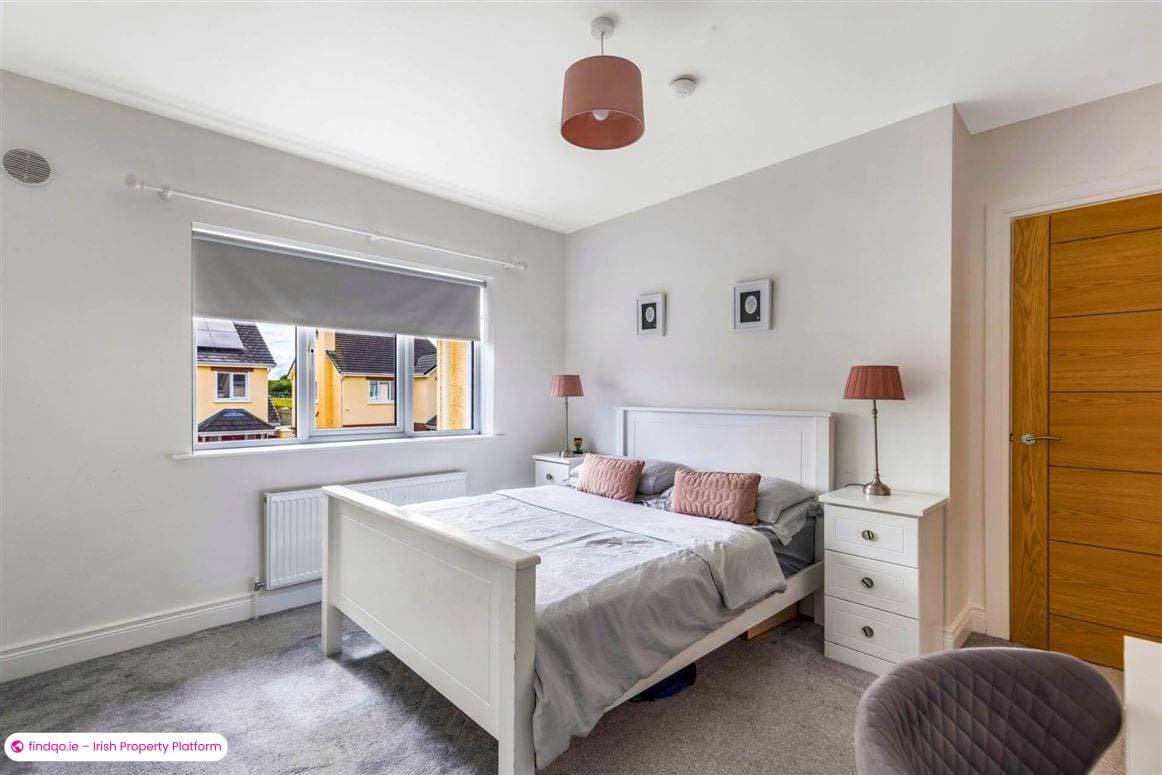 Semi-detached house for Sale in Blackrock, Louth