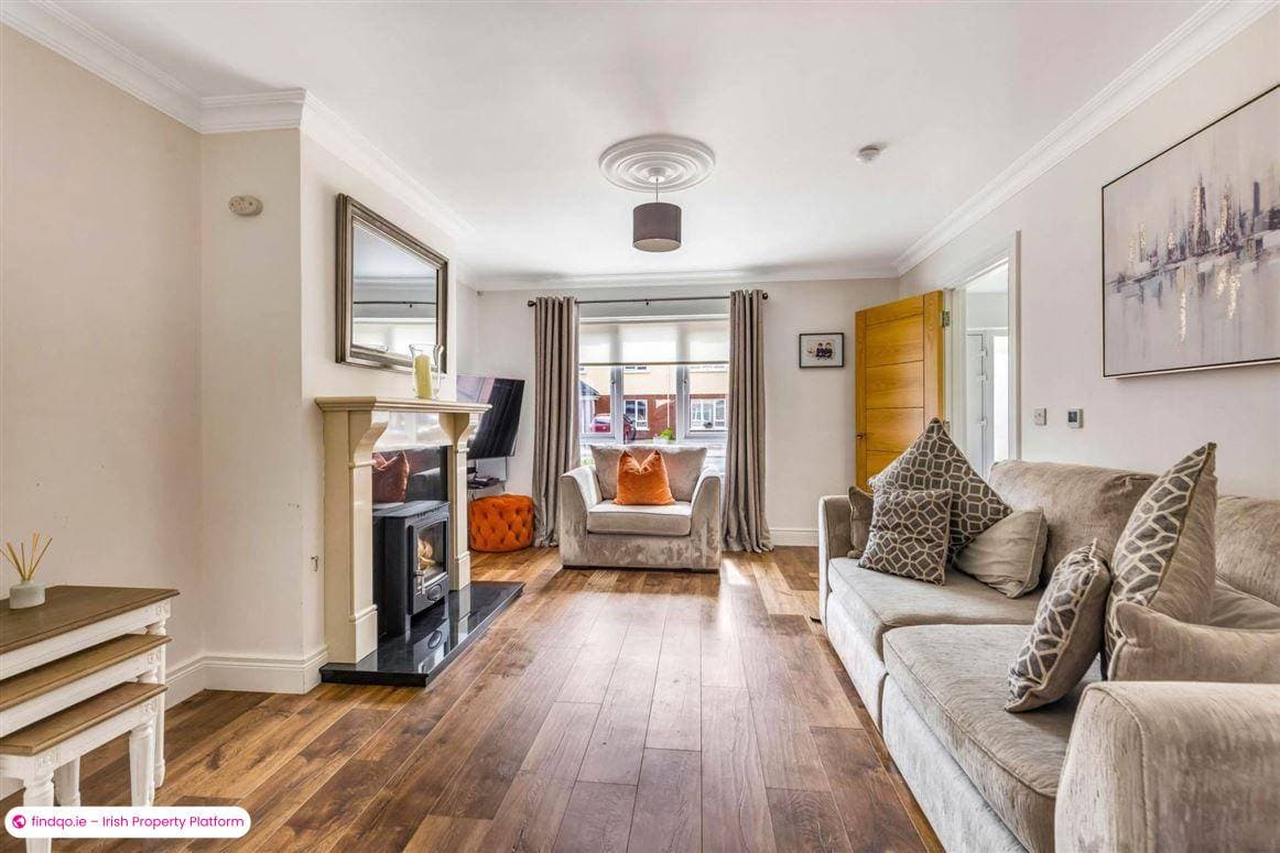 Semi-detached house for Sale in Blackrock, Louth