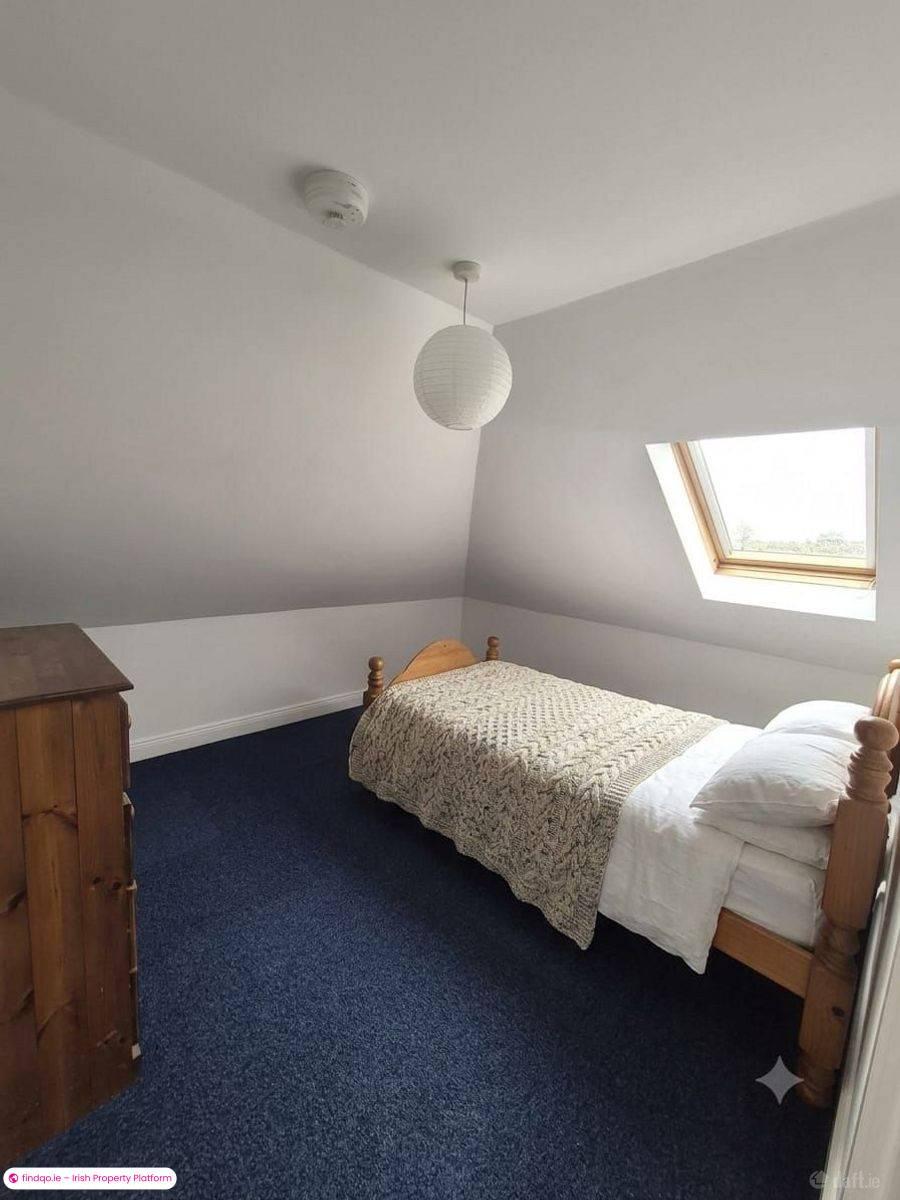 2 Bedroom Apartment for Rent in Clonard, Meath