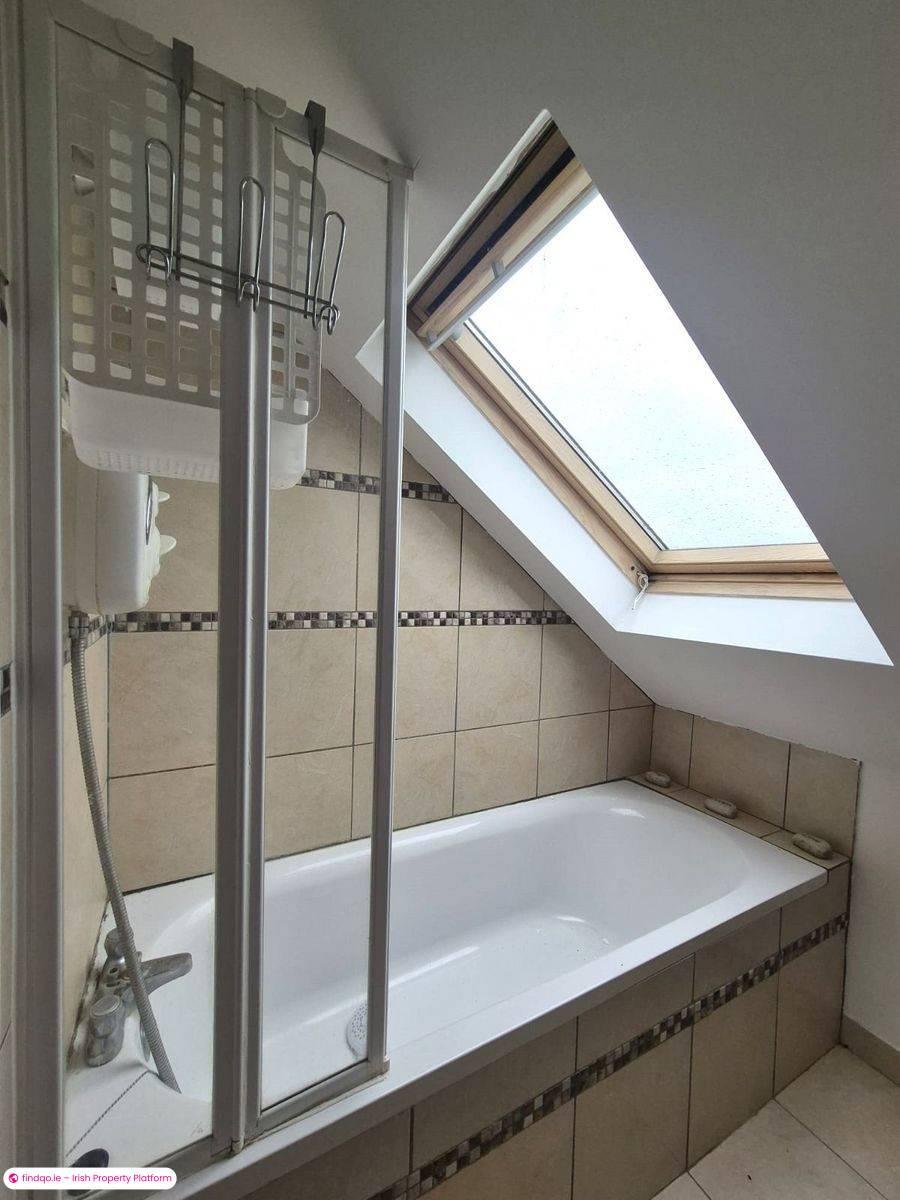 2 Bedroom Apartment for Rent in Clonard, Meath
